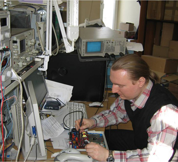ССКТБ-ТОМАСС разработка производство кроссовое оконечное оборудование медных оптических линий связи