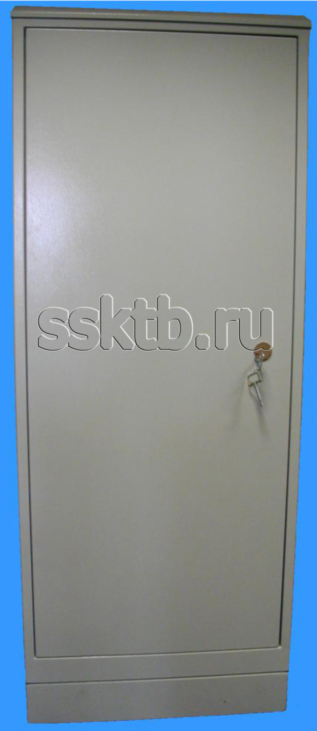 Шкаф распределительный уличный ШР-2400-В | ССКТБ ТОМАСС