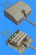 распределительные устройства, плинт, кабельный бокс, LSA, коробка распределительная, КР-100, КР-200, КРП-3, КР-30, КР-50, кросс блок, шкаф телекоммуникационный, распределительные шкафы, ШРС, ШР, ШРП, уличный шкаф, шкаф 19, шкаф телефонный, ШТР